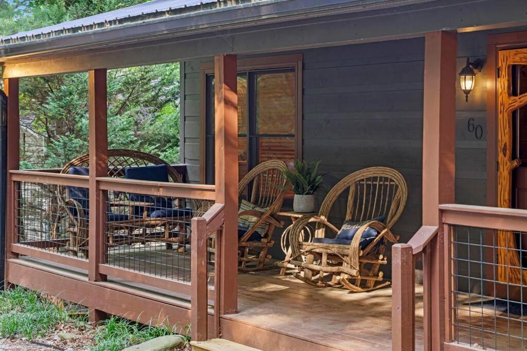 Lakeside Retreat Hot Tub Fishing Hiking Ellijay Exterior foto